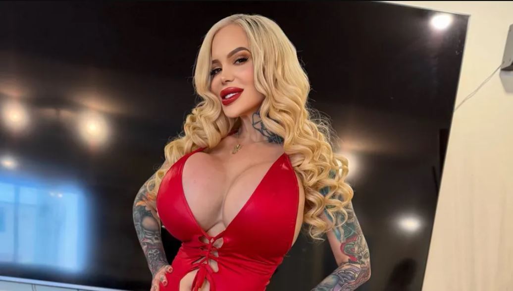 Sabrina Sabrok reitera que prefiere dejar a sus hijas con sus padres y darles pensión