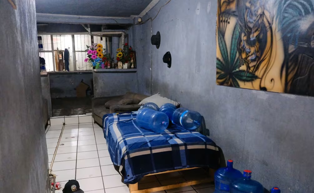 Desmantelan «hospital» clandestino del CJNG en Jalisco; liberan a víctimas de reclutamiento forzado