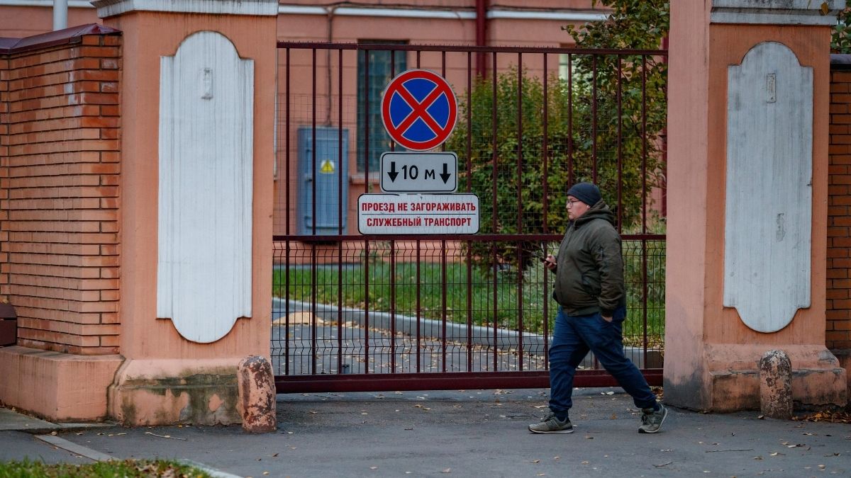Rusia niega segundo caso de peste neumónica en Siberia