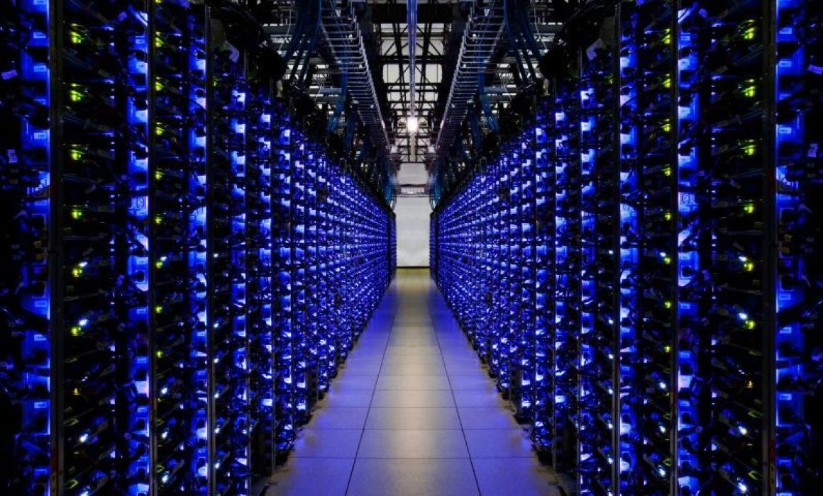 Centros de datos generan cerca de mil 400 empleos en Querétaro