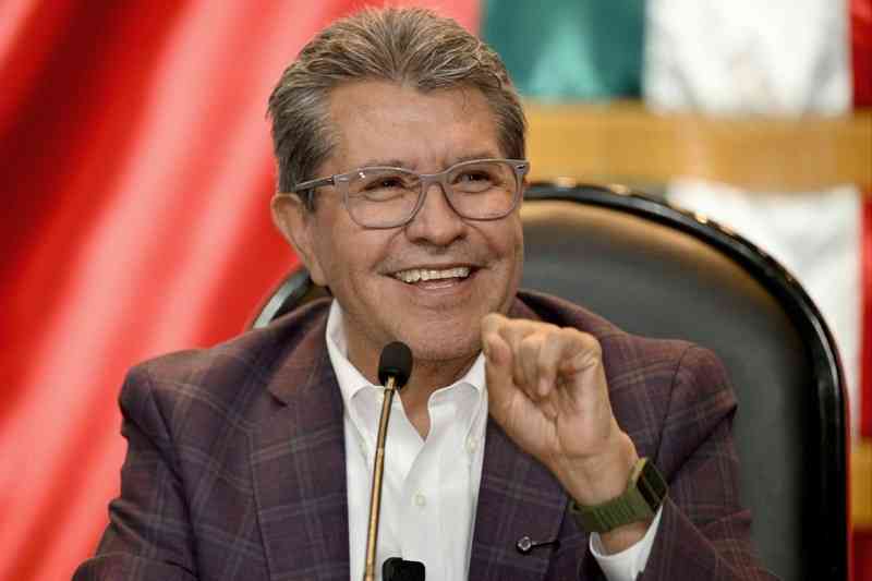 El decreto presidencial sobre la modalidad 40 del IMSS es una decisión correcta; ahora hay que darle congruencia normativa: Ricardo Monreal