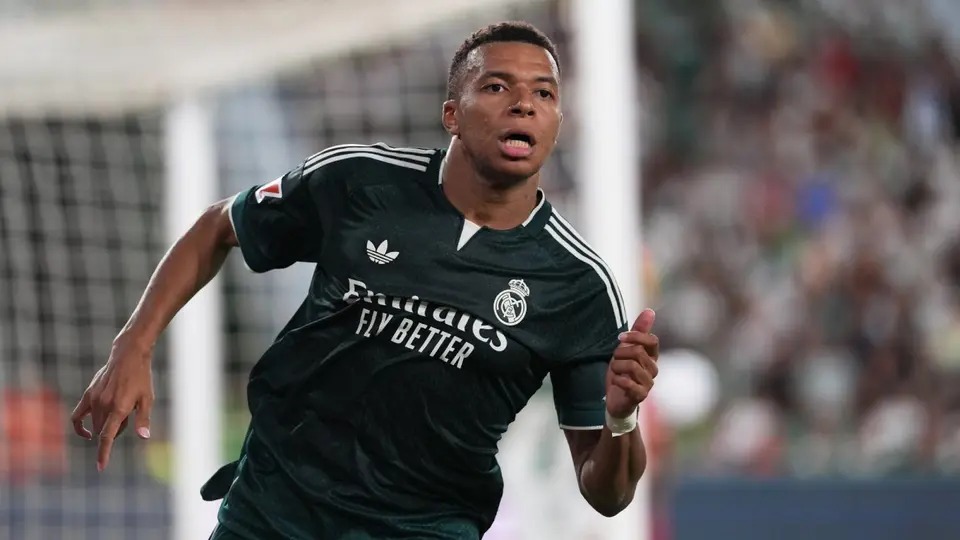 China bloquea la Liga española y rechaza disculpas del Real Madrid por Mbappé